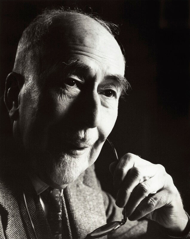 Frank arthur swinnerton npg x25210