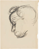 Possibly Herbert Stanley Morrison, Baron Morrison of Lambeth NPG D13611