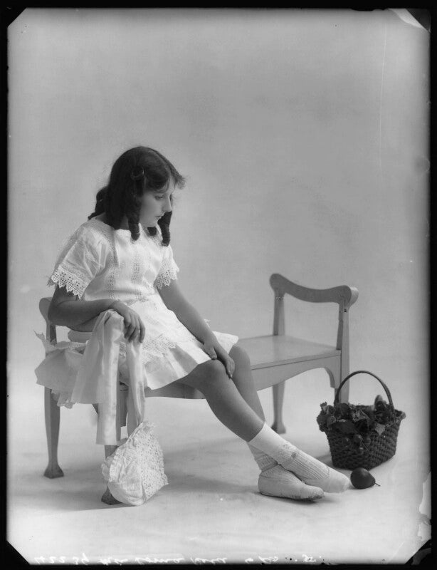 Lorna reid npg x103385