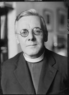 Tubby Clayton NPG x10846