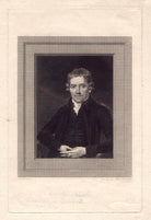 Joseph Johnson NPG D3317