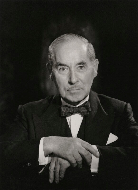 Sir (alfred) guy roland garrod npg x167756