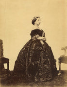 Queen Victoria NPG x46683