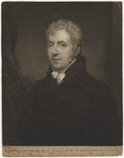 Edward Bootle-Wilbraham, 1st Baron Skelmersdale NPG D1240