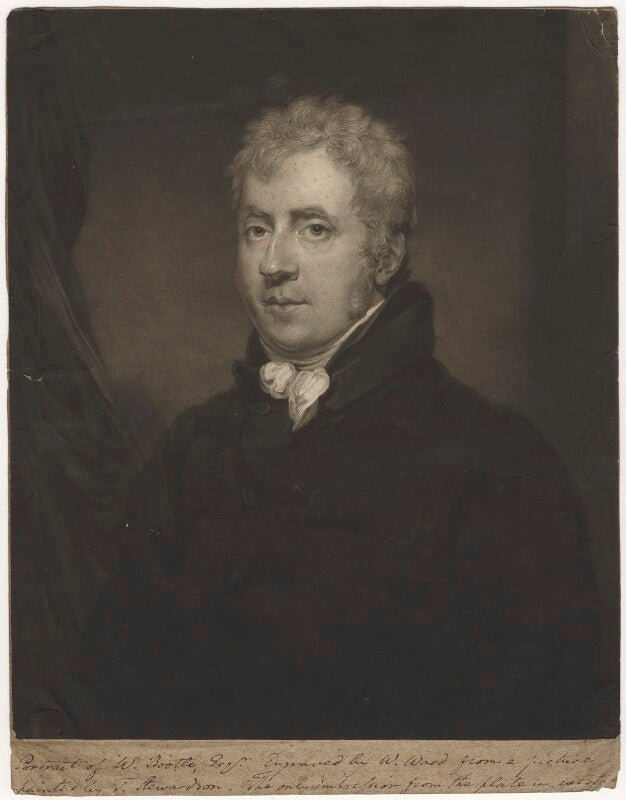 Edward bootle wilbraham, 1st baron skelmersdale npg d1240
