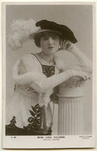 Gina Palerme NPG Ax160381