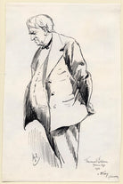 Thomas Alva Edison NPG D175