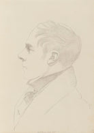 Basil Hall NPG 316a(62)