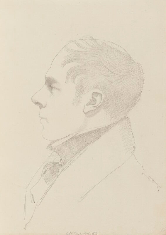 Basil hall npg 316a(62)