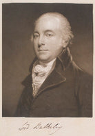 Thomas James Warren-Bulkeley, 7th Viscount Bulkeley NPG D11384