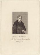 Thomas Pickering NPG D29776