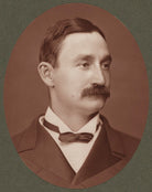 Frederick Burnaby NPG Ax8705