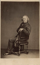 Thomas Webster NPG Ax11925