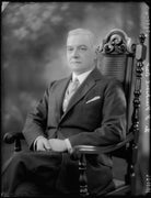 Sir Frederick William Francis George Frankland, 10th Bt NPG x36587