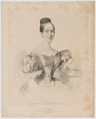 Clara Novello NPG D39333