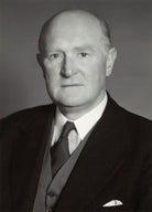 Sir Donald Richard Allen NPG x163554