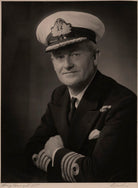 Nicholas Lawrence Turner Kempson NPG x180973