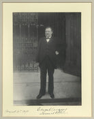 Edward Gregory NPG x44692