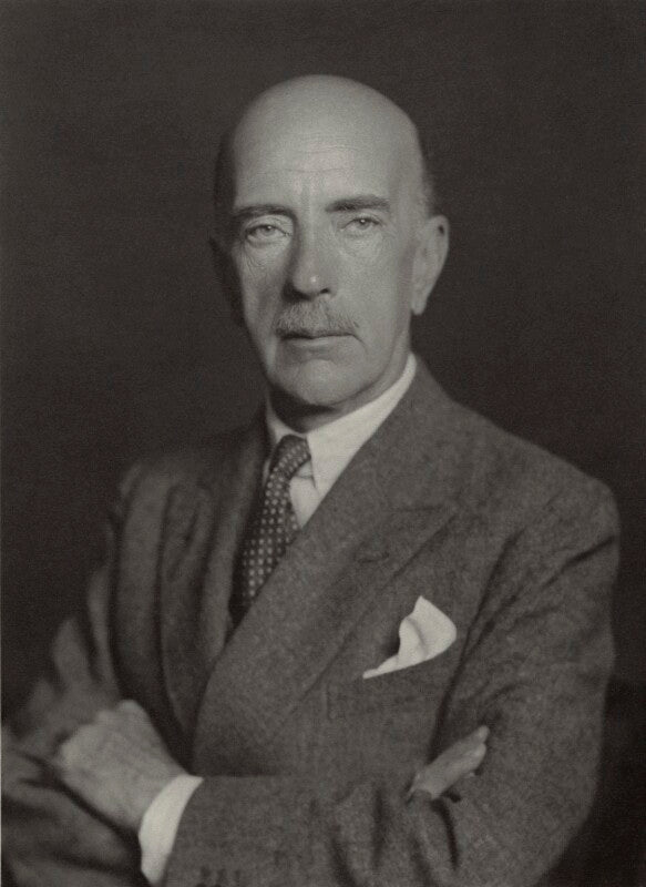 Sir thomas alexander vans best npg x165053