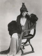 Irene Vanbrugh NPG x83516