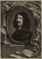 William Dobson NPG D28288