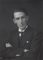 (Reginald) Clifford Allen, 1st Baron Allen of Hurtwood NPG x163550