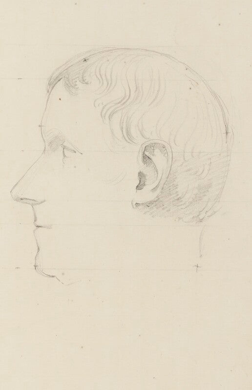 Unknown man npg 316a(180)