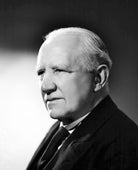 Sir Tom Eastham NPG x74170