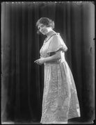 Wish Wynne NPG x101352