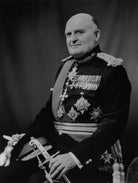 Sir Horatius Murray NPG x175418