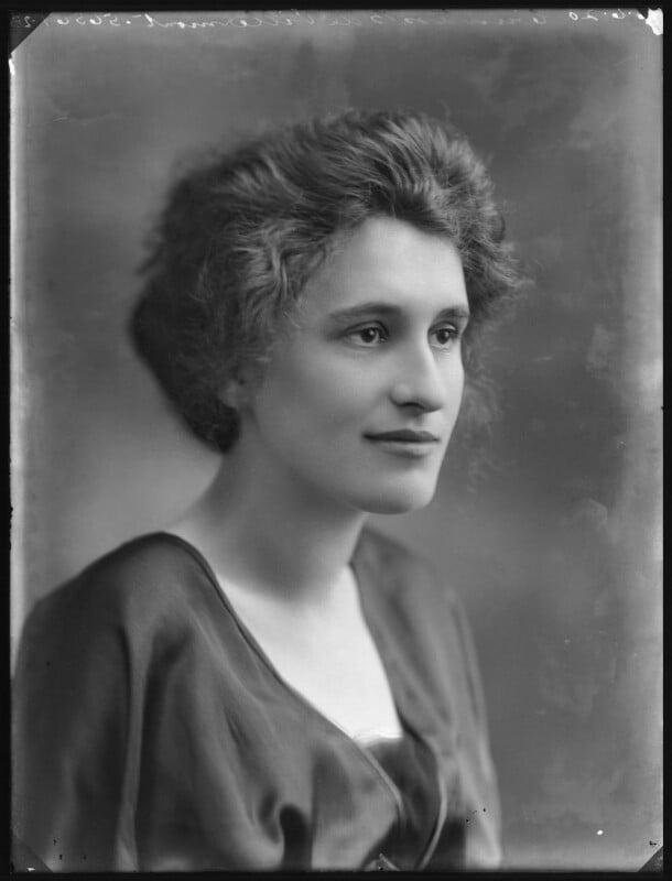 Countess b. de villermont npg x78724