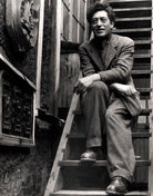 Alberto Giacometti NPG x125503