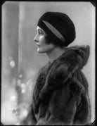 Kathleen Manners (née Tennant), Duchess of Rutland NPG x124517