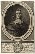 Sir Richard Fanshawe NPG D29813