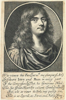 Sir George Wharton, 1st Bt NPG D22978