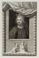 King John NPG D19699