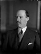 Robert Villiers Grimston, 1st Baron Grimston of Westbury NPG x154102