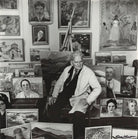 Martiros Saryan NPG x132741