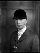 Sir Harold Stansmore Nutting, 2nd Bt NPG x151759