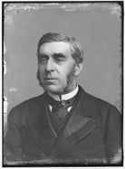 George Joachim Goschen, 1st Viscount Goschen NPG x96248