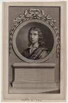 John Philips NPG D27313