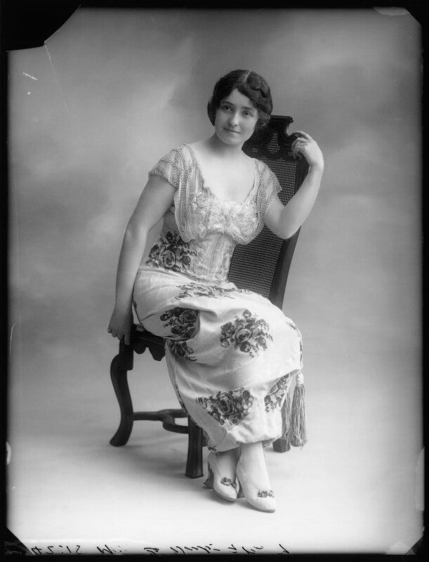 Lee white npg x101704