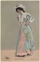 Gertie Millar NPG x21341