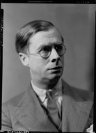 Sir Julian Huxley NPG x21137