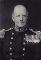 R.W. Fairbairn NPG x167477