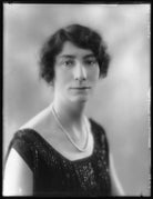 Hon. Hilda Cecil Annesley NPG x124007
