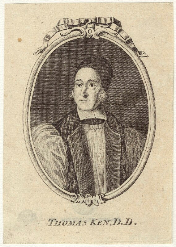 Thomas ken npg d30891