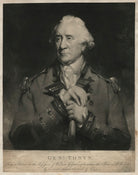 Patrick Tonyn NPG D4388