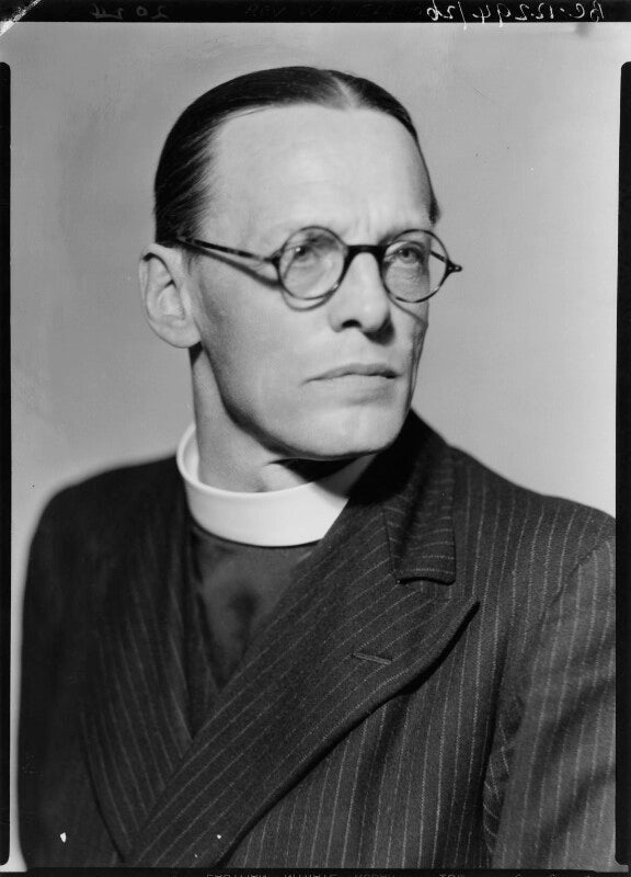 Wallace harold elliott npg x11595