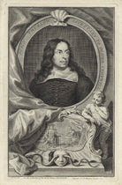 John Thurloe NPG D28918